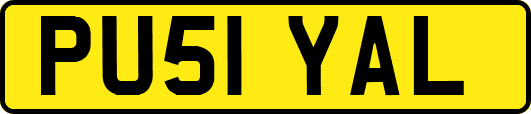 PU51YAL