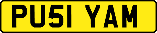 PU51YAM
