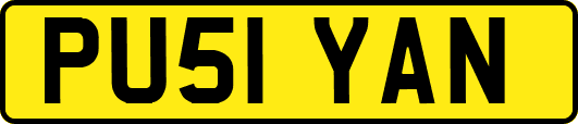 PU51YAN