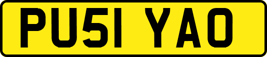 PU51YAO