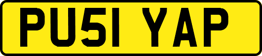 PU51YAP