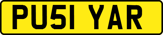 PU51YAR