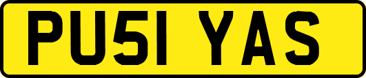 PU51YAS
