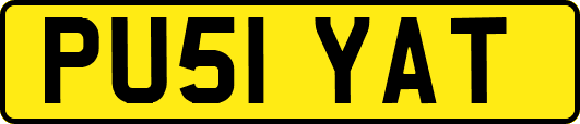 PU51YAT
