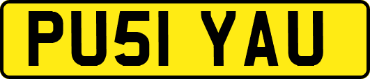 PU51YAU