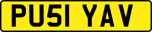 PU51YAV