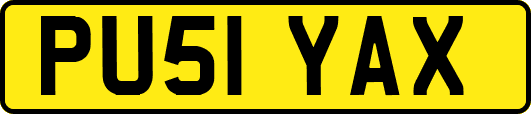 PU51YAX