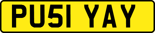 PU51YAY
