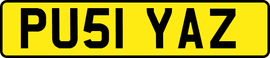 PU51YAZ