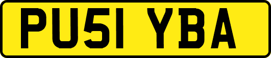 PU51YBA