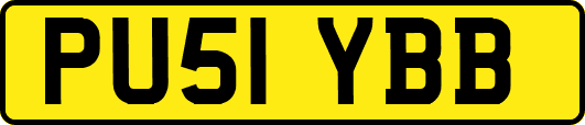 PU51YBB