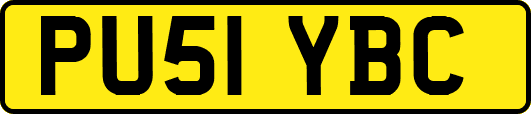 PU51YBC