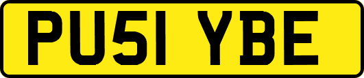 PU51YBE