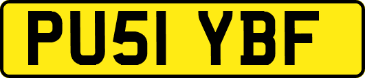 PU51YBF