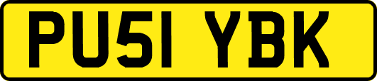PU51YBK