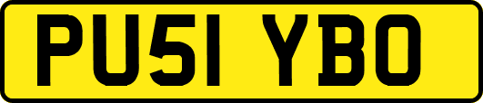 PU51YBO