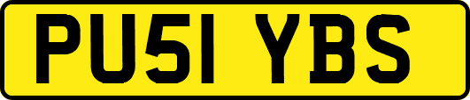 PU51YBS