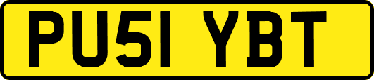 PU51YBT