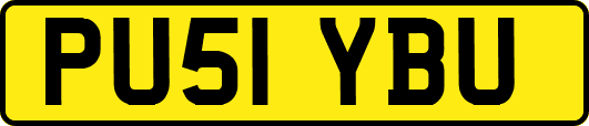 PU51YBU