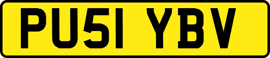 PU51YBV