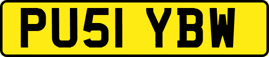 PU51YBW
