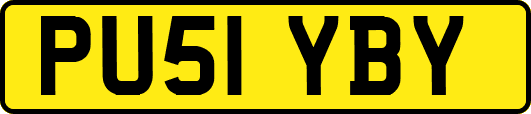PU51YBY