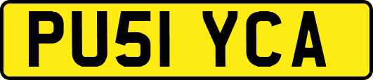 PU51YCA