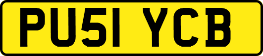 PU51YCB