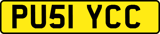 PU51YCC