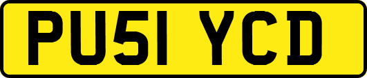 PU51YCD