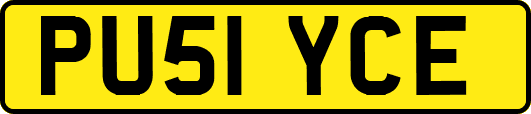 PU51YCE