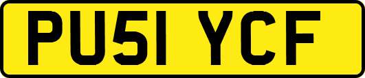 PU51YCF