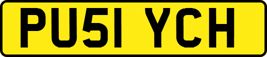 PU51YCH
