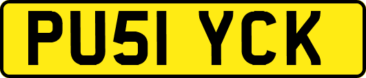 PU51YCK