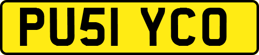 PU51YCO