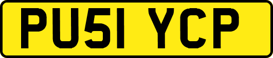 PU51YCP