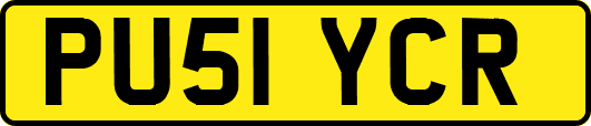 PU51YCR