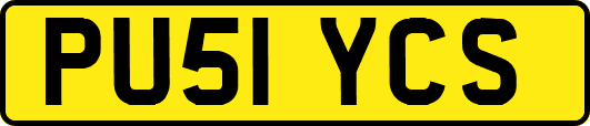 PU51YCS