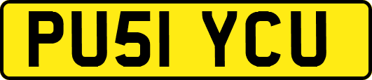 PU51YCU