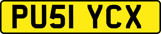 PU51YCX