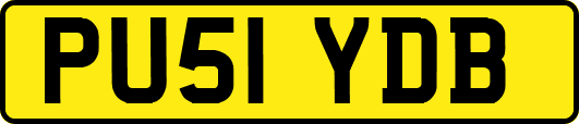 PU51YDB