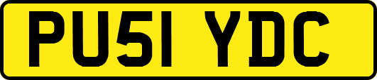 PU51YDC