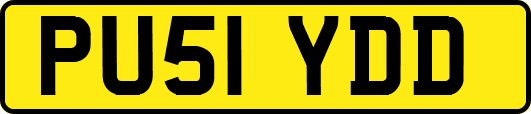 PU51YDD