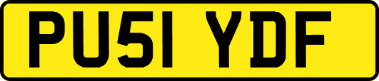 PU51YDF