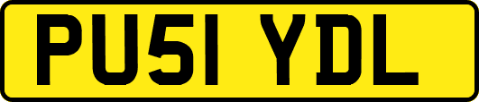 PU51YDL