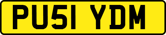 PU51YDM