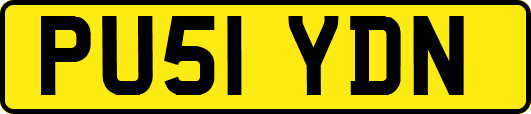 PU51YDN