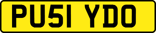 PU51YDO
