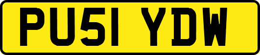 PU51YDW