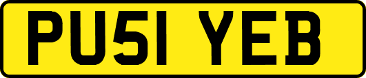 PU51YEB